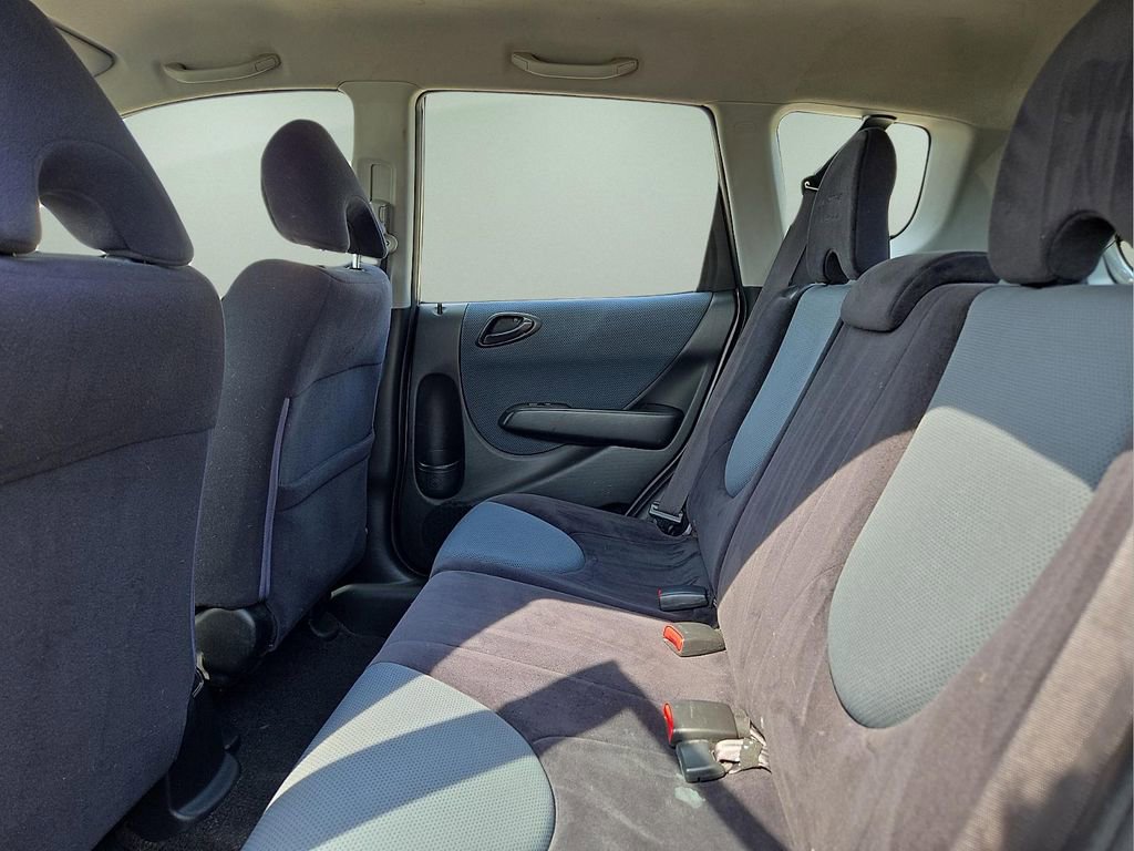 Used 2007 Honda Fit Sport image 14