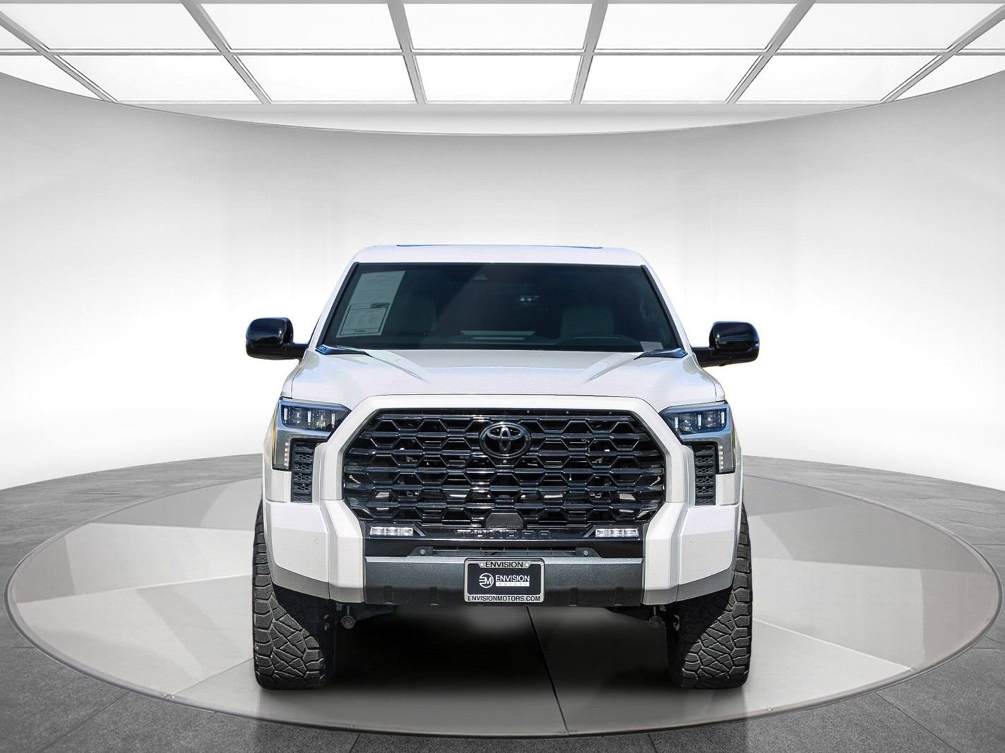 Used 2024 Toyota Tundra Capstone image 6