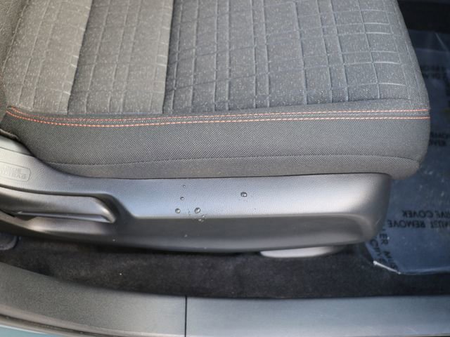 Used 2025 Honda HR-V Sport image 10