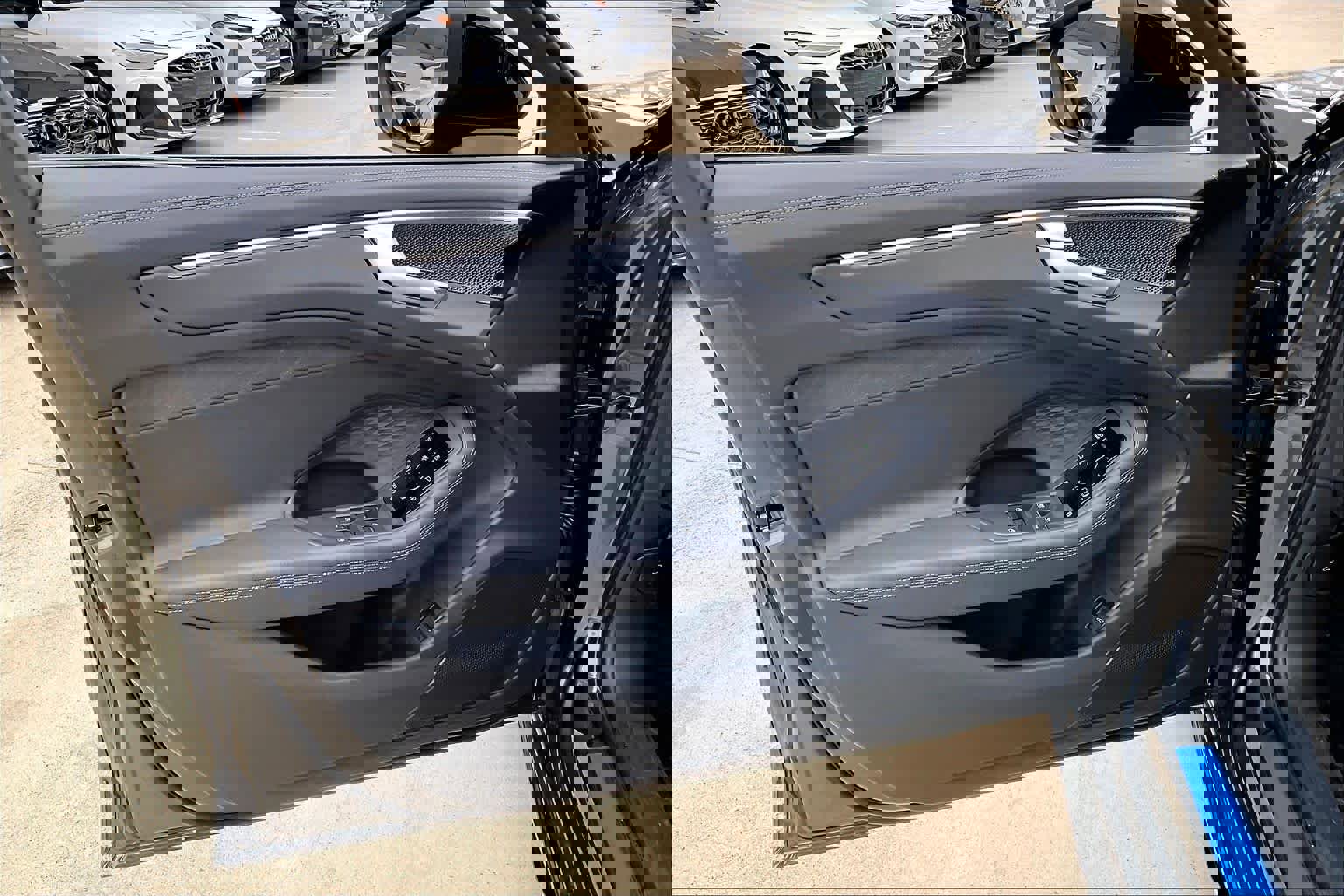 New 2026 Audi A6 Premium Plus image 10