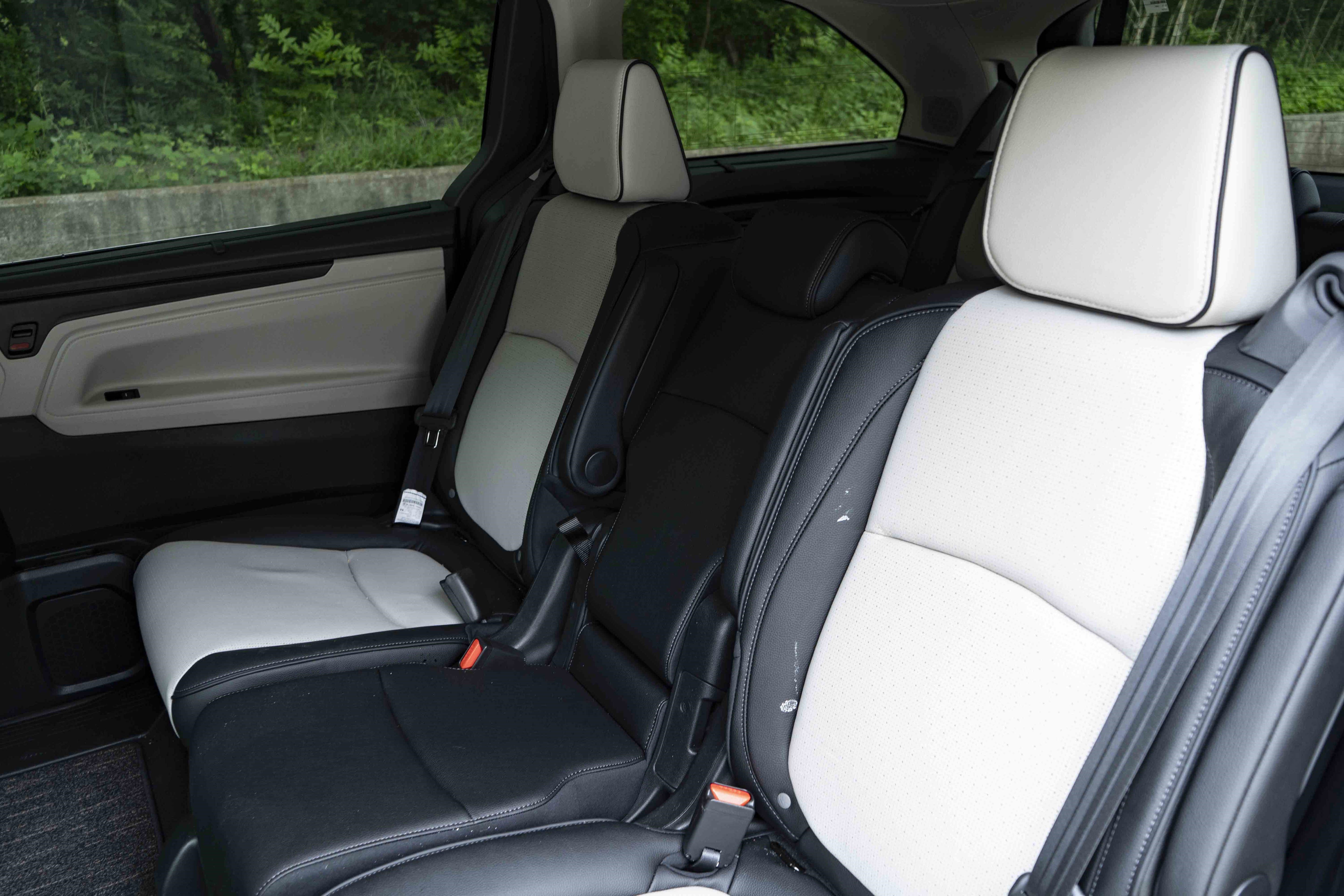 Used 2026 Honda Odyssey Elite image 18