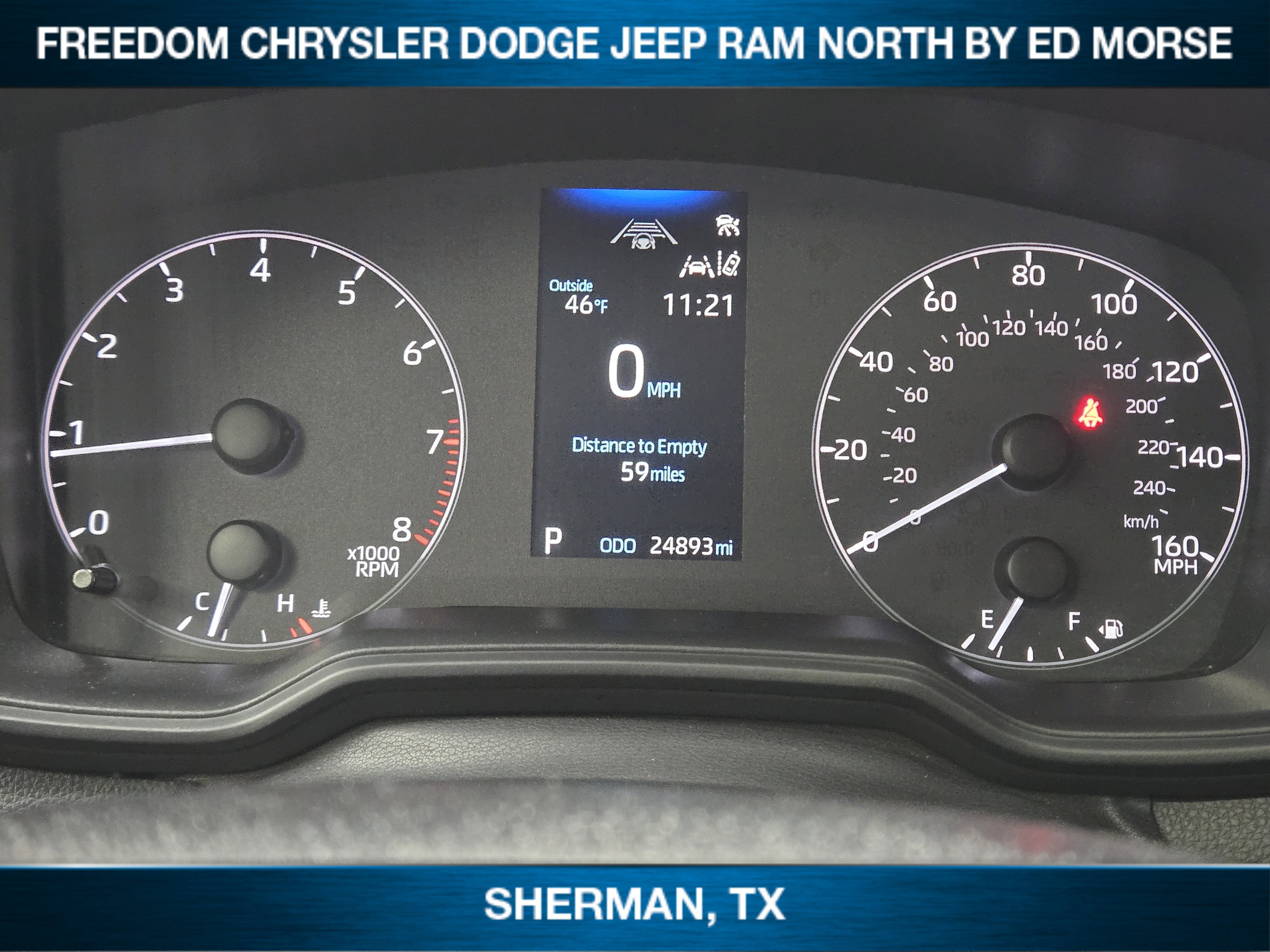 Used 2025 Toyota Corolla LE image 10