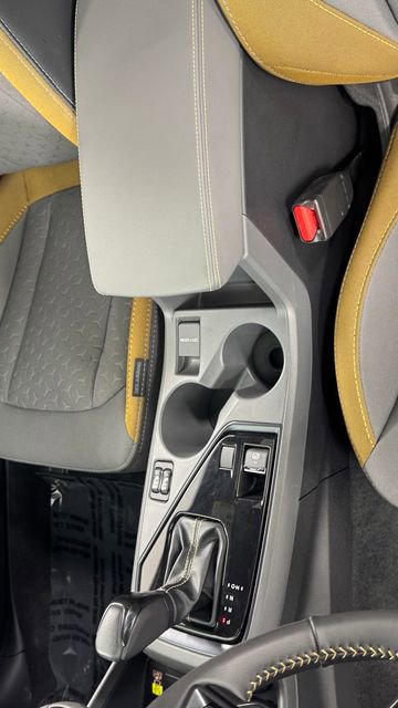 Certified 2025 Subaru Crosstrek 2.5i Sport w/ Popular Package #4A image 37