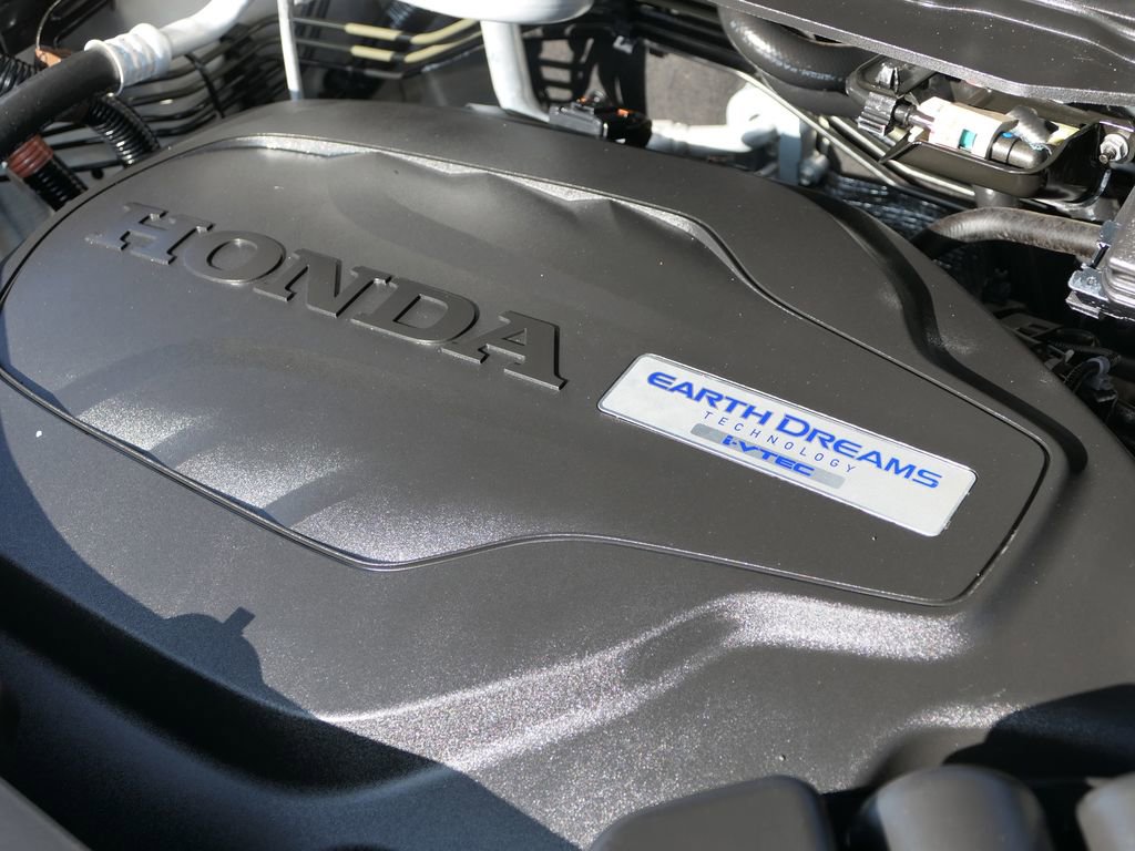 Used 2018 Honda Pilot EX image 30