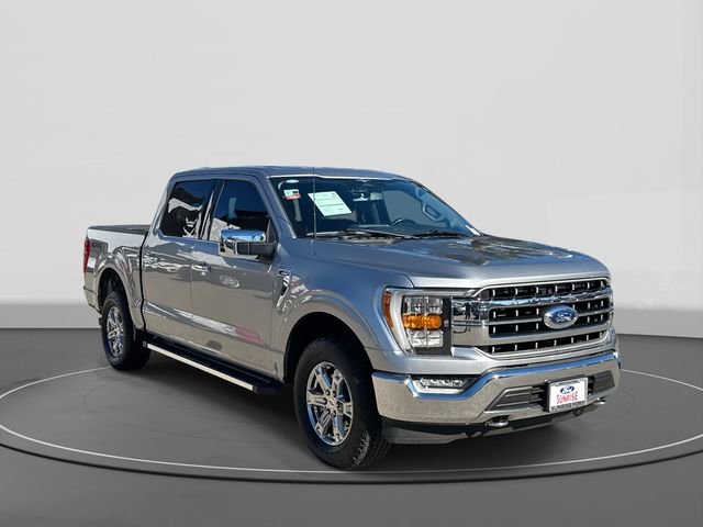 Used 2023 Ford F150 Lariat image 4