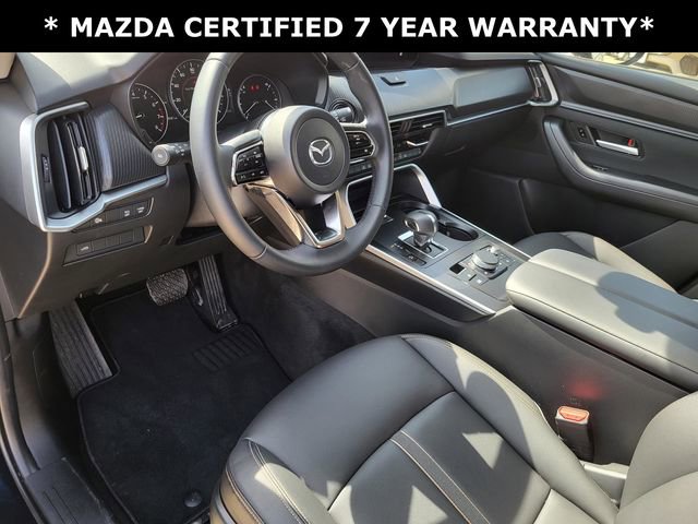 Certified 2026 MAZDA CX-90 3.3 Turbo w/ Select Package image 19