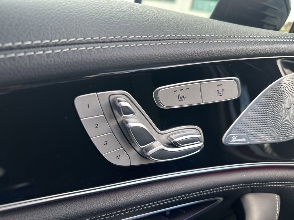 Used 2021 Mercedes-Benz AMG GT 43 image 11
