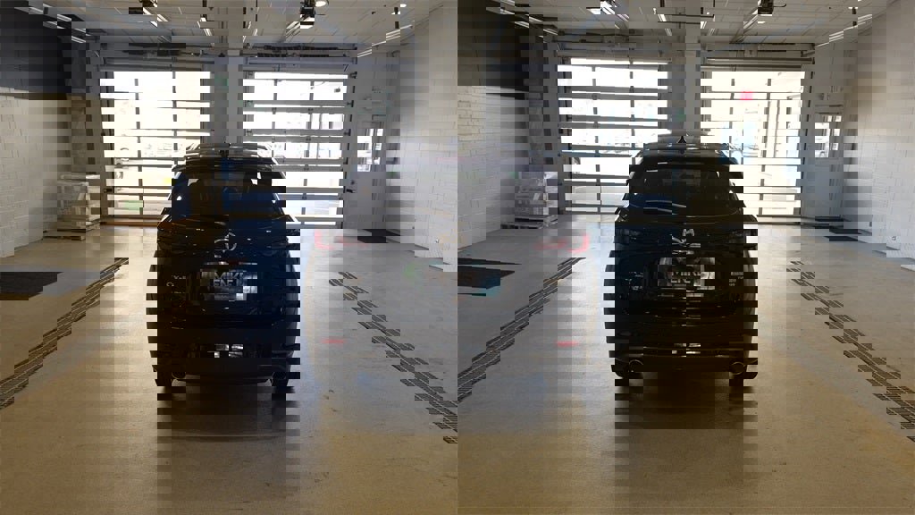 New 2025 MAZDA CX-5 2.5 Turbo w/ Premium Package image 7