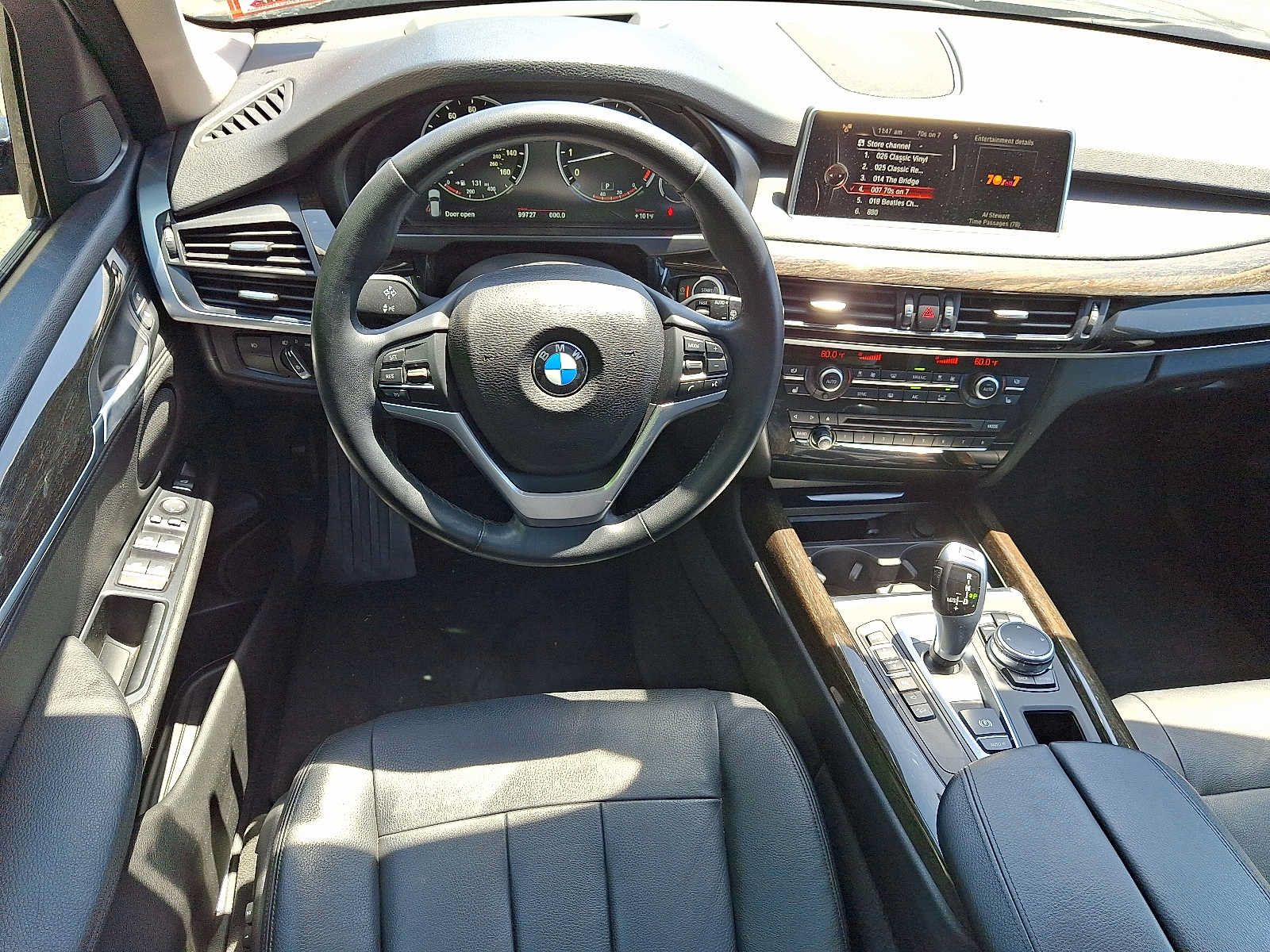 Used 2016 BMW X5 xDrive35i AWD/4WD image 12