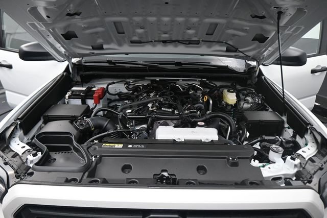 Used 2026 Toyota 4Runner SR5 RWD image 12
