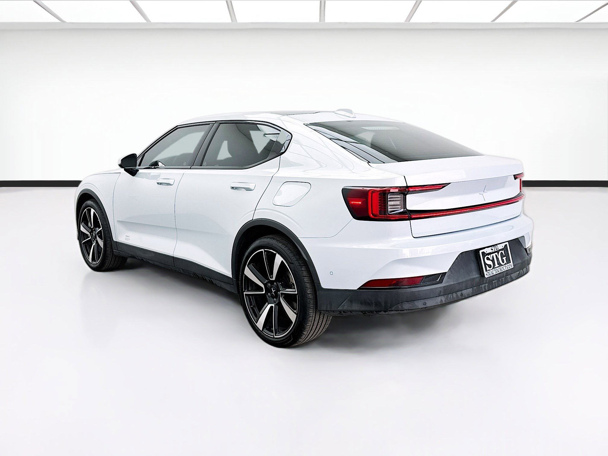 Used 2021 Polestar Polestar 2 AWD/4WD image 6