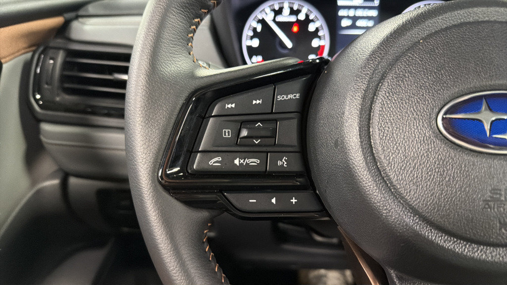Certified 2026 Subaru Forester Sport AWD/4WD image 22