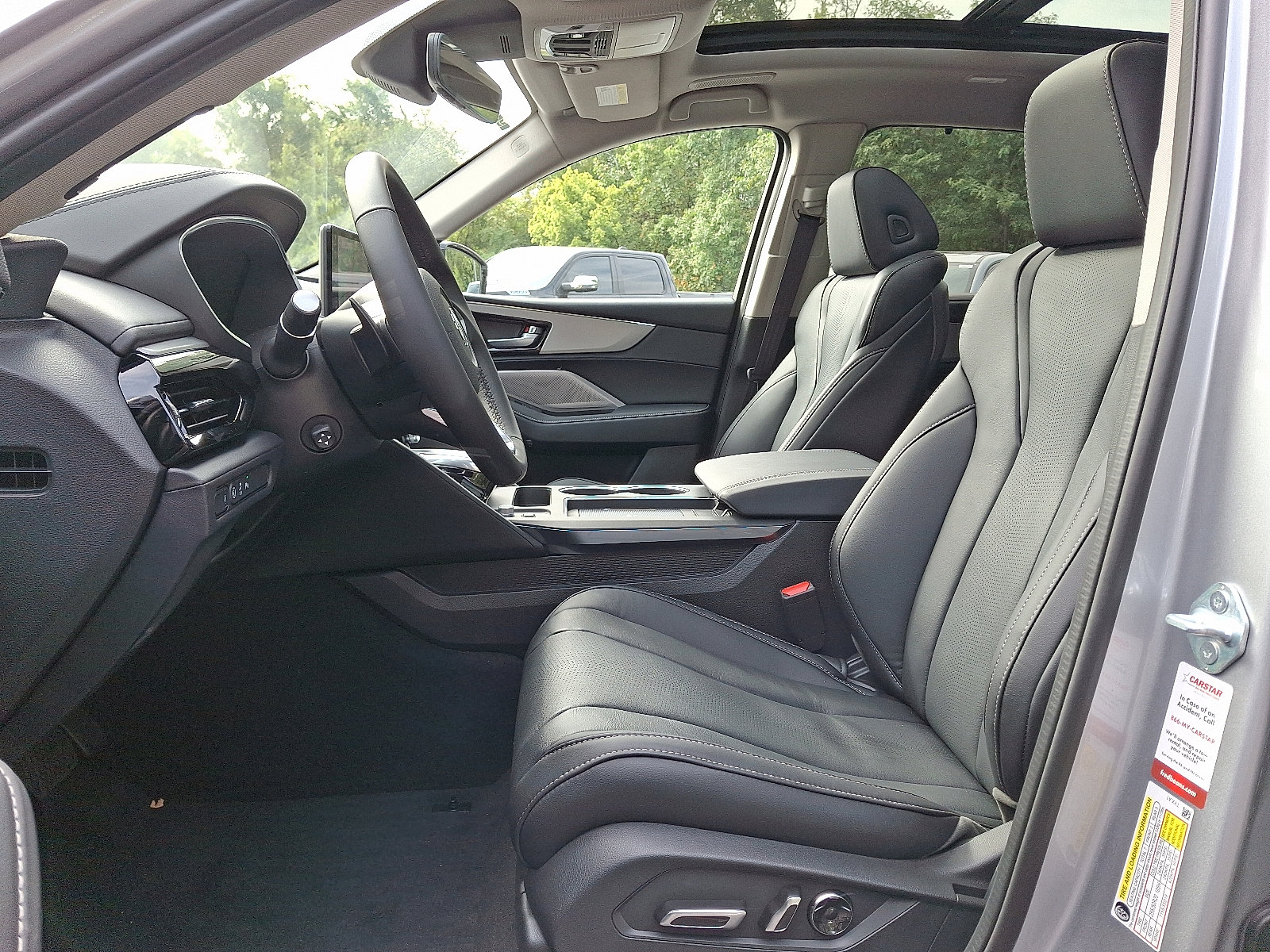 New 2026 Acura MDX w/ Technology Package image 5