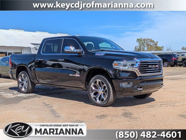 Used 2020 RAM 1500 Limited