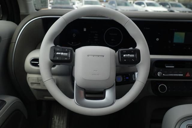 New 2026 Hyundai Palisade SEL AWD/4WD image 12