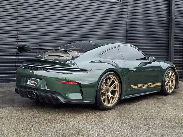 Certified 2026 Porsche 911 GT3 image 7