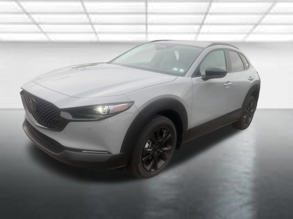 New 2026 MAZDA CX-30 2.5 Turbo Aire Edition AWD/4WD image 9
