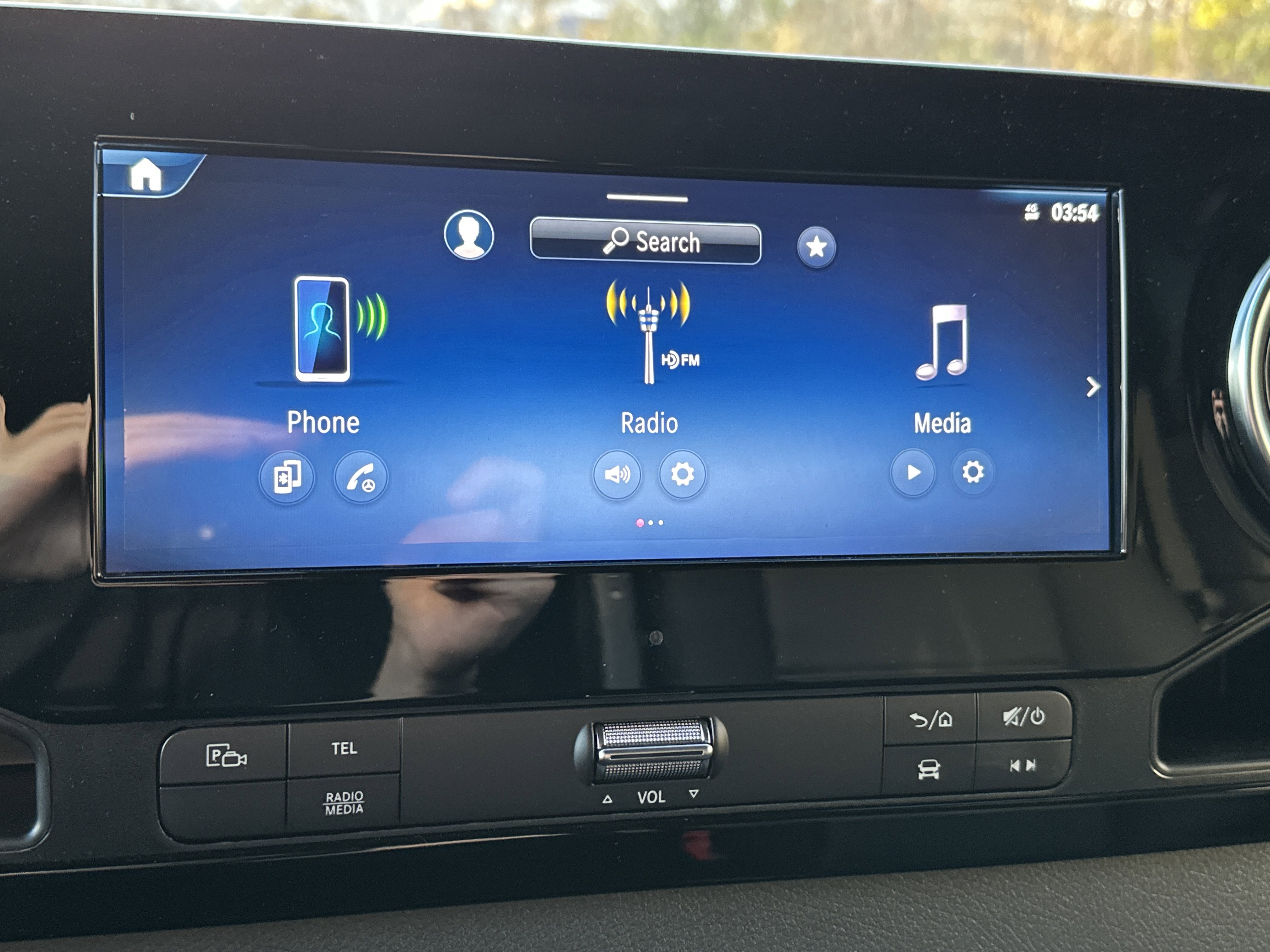 New 2025 Mercedes-Benz Sprinter 2500 image 23