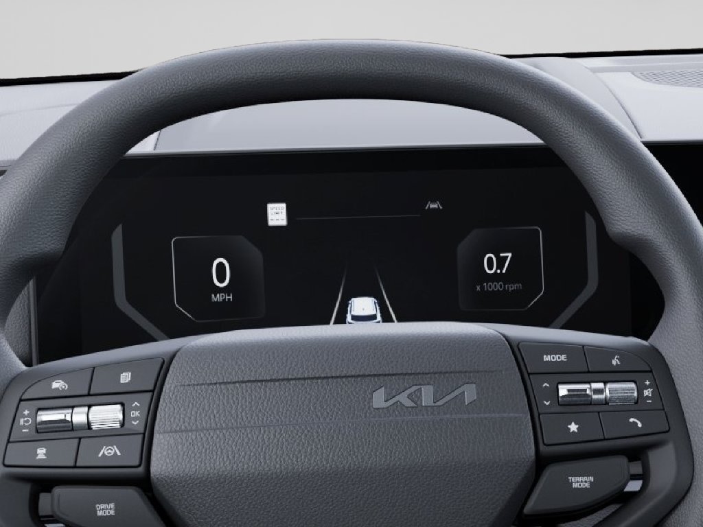 New 2027 Kia Sportage S AWD/4WD image 21