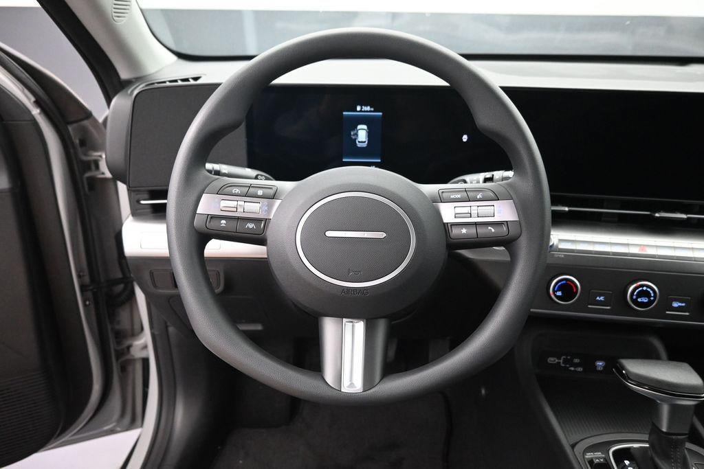 New 2027 Hyundai Kona SE FWD image 22