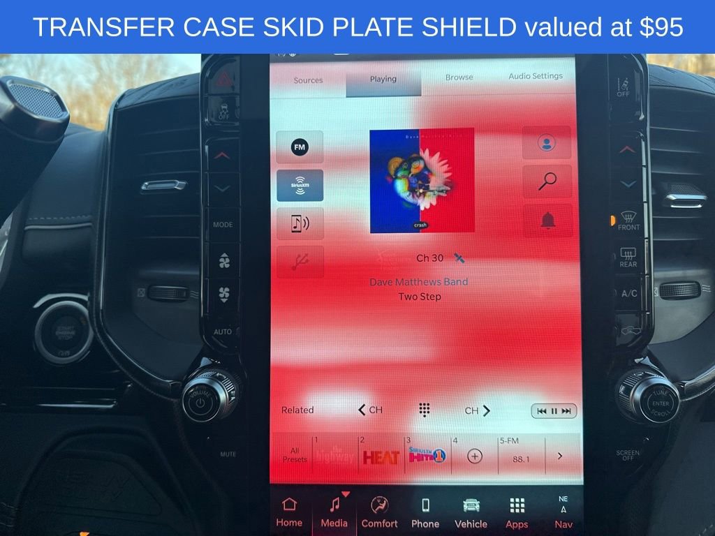 New 2026 RAM 2500 Limited image 19