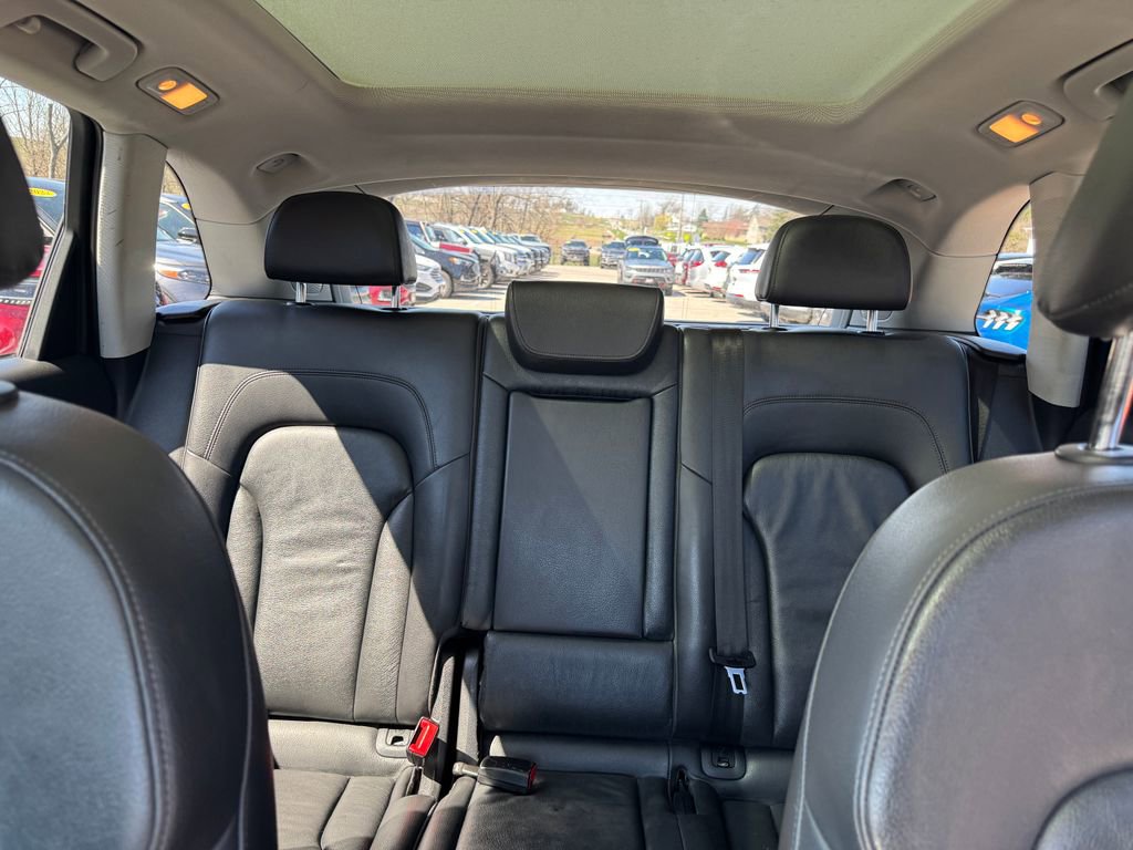 Used 2013 Audi Q5 3.0T Premium Plus image 21