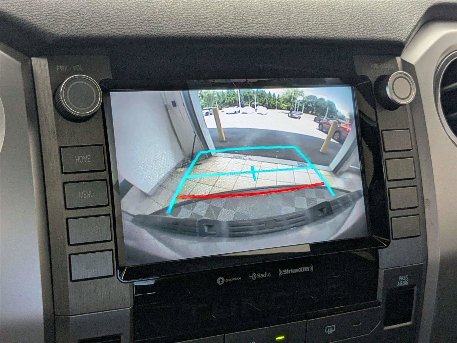 Used 2021 Toyota Tundra SR5 RWD image 20