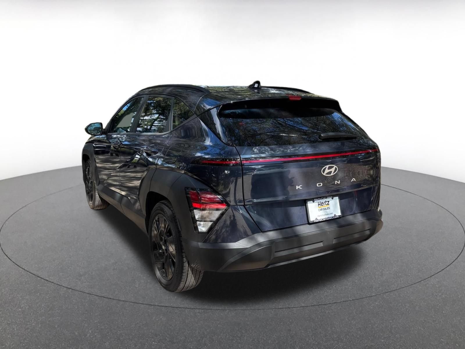 Used 2026 Hyundai Kona SEL Sport FWD image 8