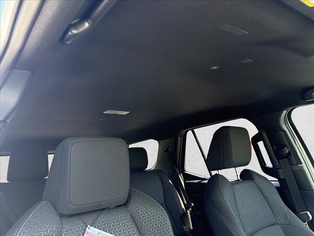 New 2026 Toyota 4Runner SR5 AWD/4WD image 30