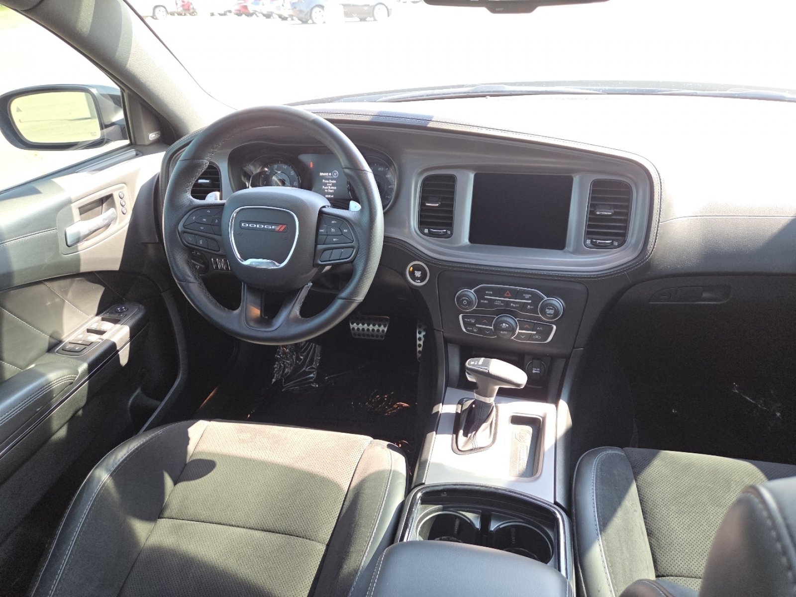 Used 2023 Dodge Charger GT w/ Plus Group AWD/4WD image 23