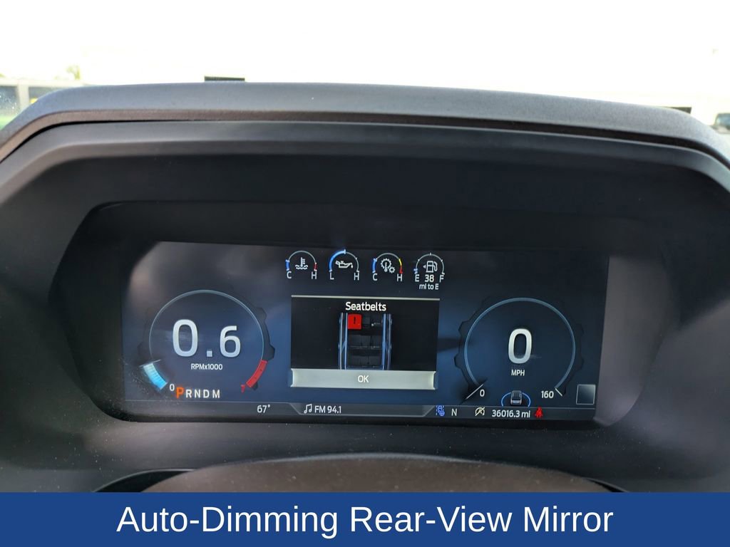 Used 2023 Ford Expedition Max King Ranch image 33