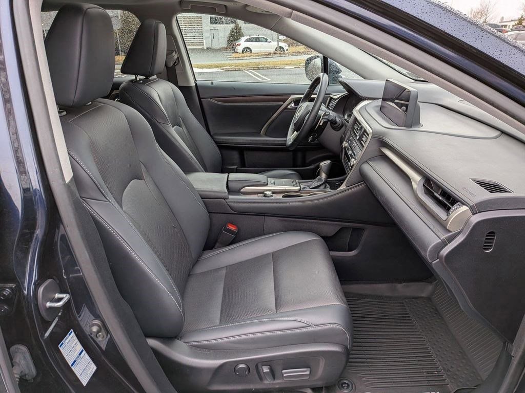 Used 2022 Lexus RX 350 AWD w/ Premium Package image 27