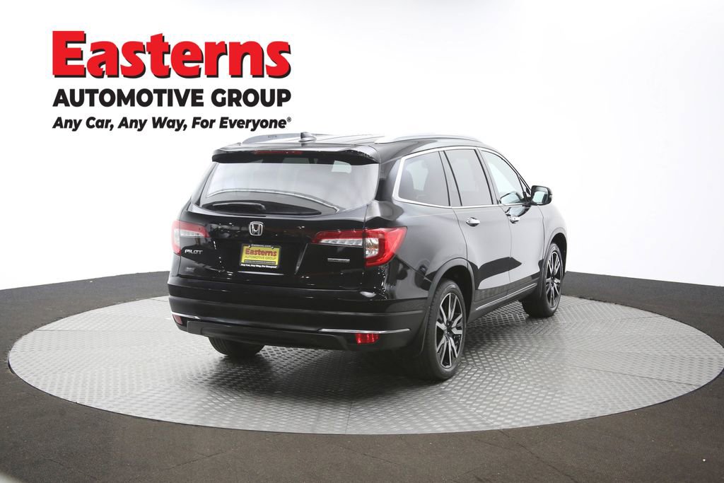 Used 2021 Honda Pilot Touring image 42
