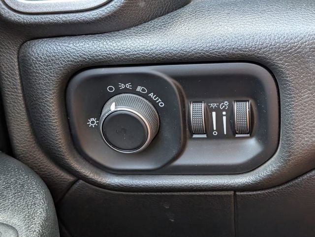 Used 2020 RAM 4500 Tradesman w/ Chrome Appearance Group image 28