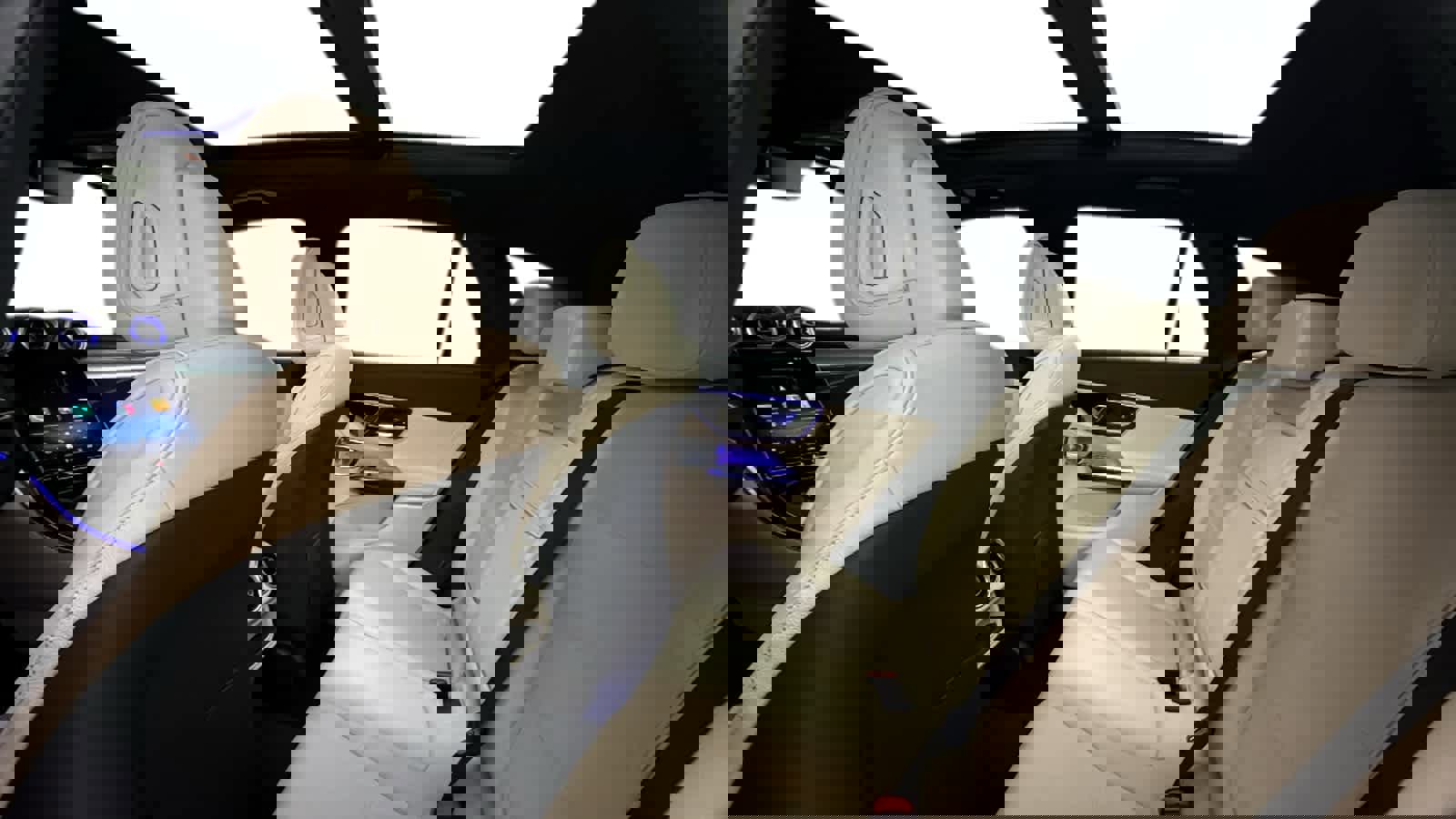 New 2026 Mercedes-Benz GLC 300 4MATIC image 5