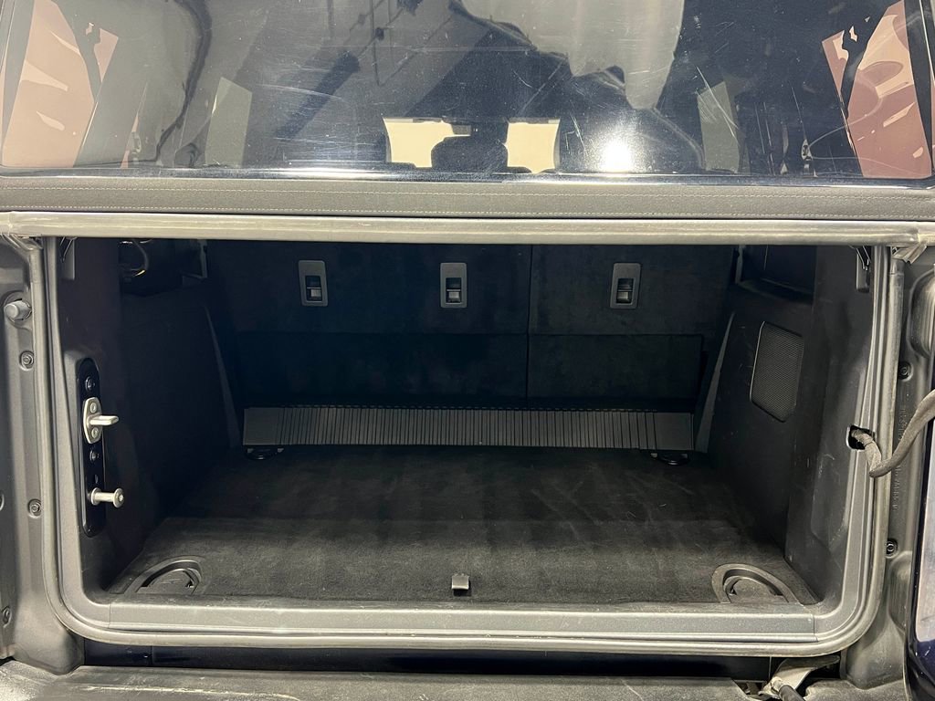 Used 2021 Ford Bronco Outer Banks AWD/4WD image 26