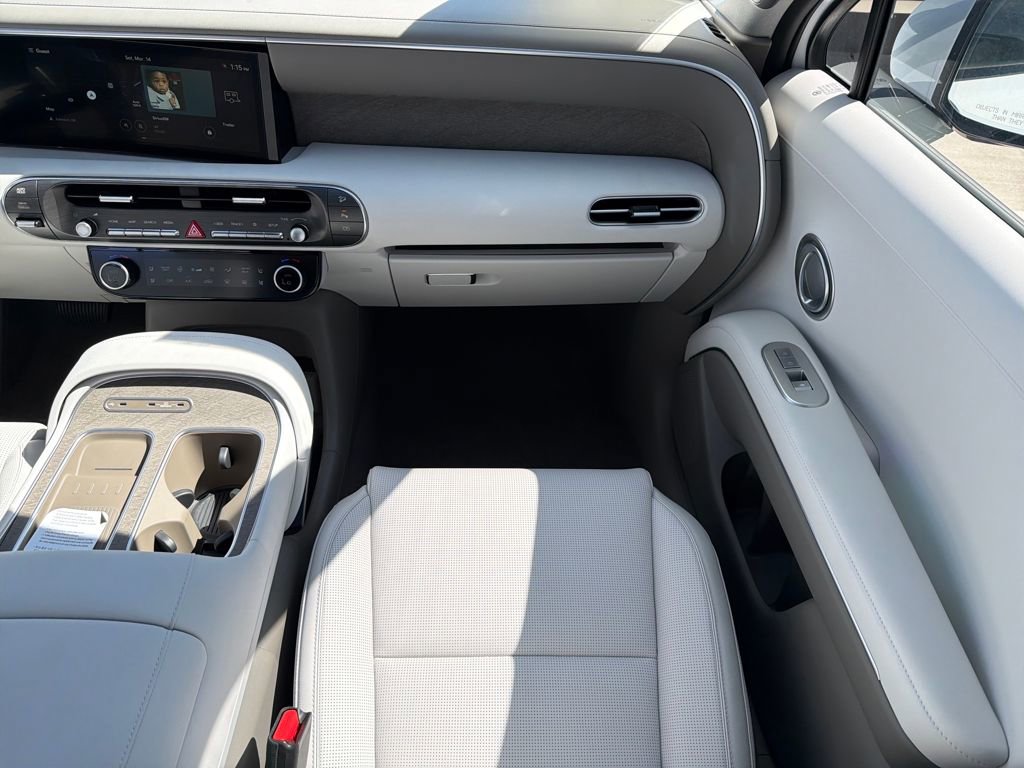 New 2026 Hyundai Palisade Limited image 25