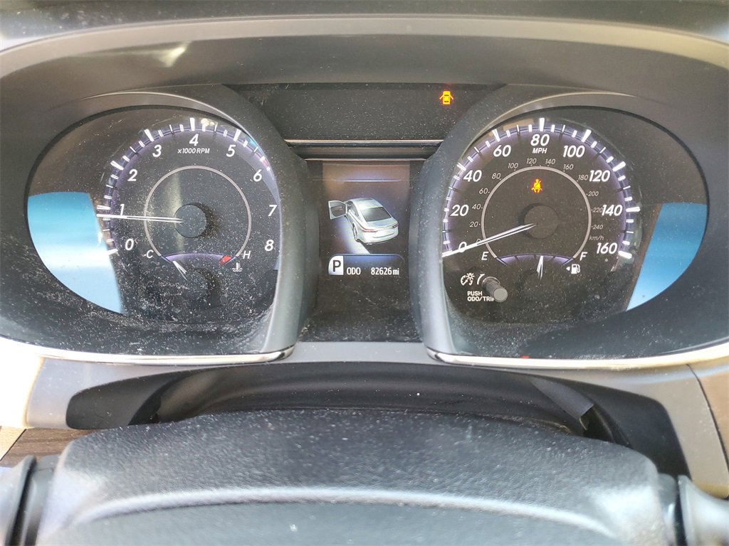 Used 2015 Toyota Avalon Limited image 30