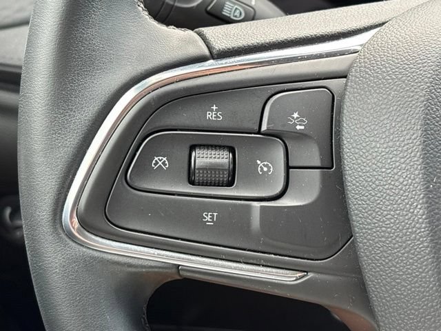 Used 2025 Buick Encore GX Sport Touring AWD/4WD image 18