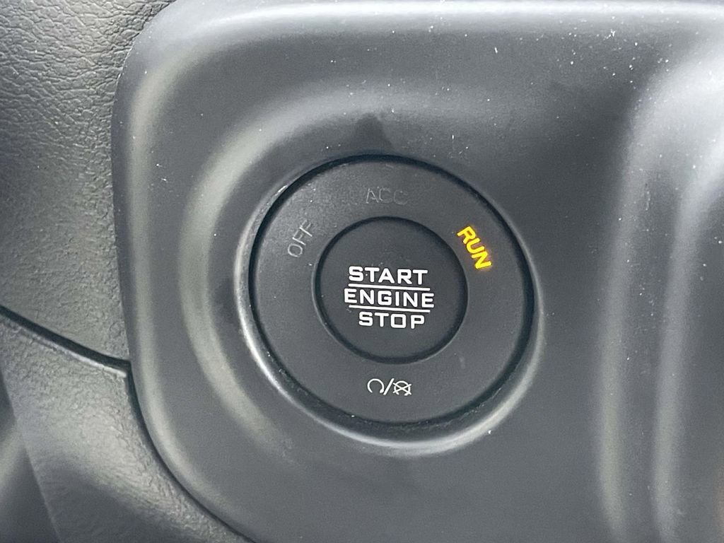 Used 2023 Jeep Wrangler Unlimited Rubicon 4xe w/ Steel Bumper Group image 35