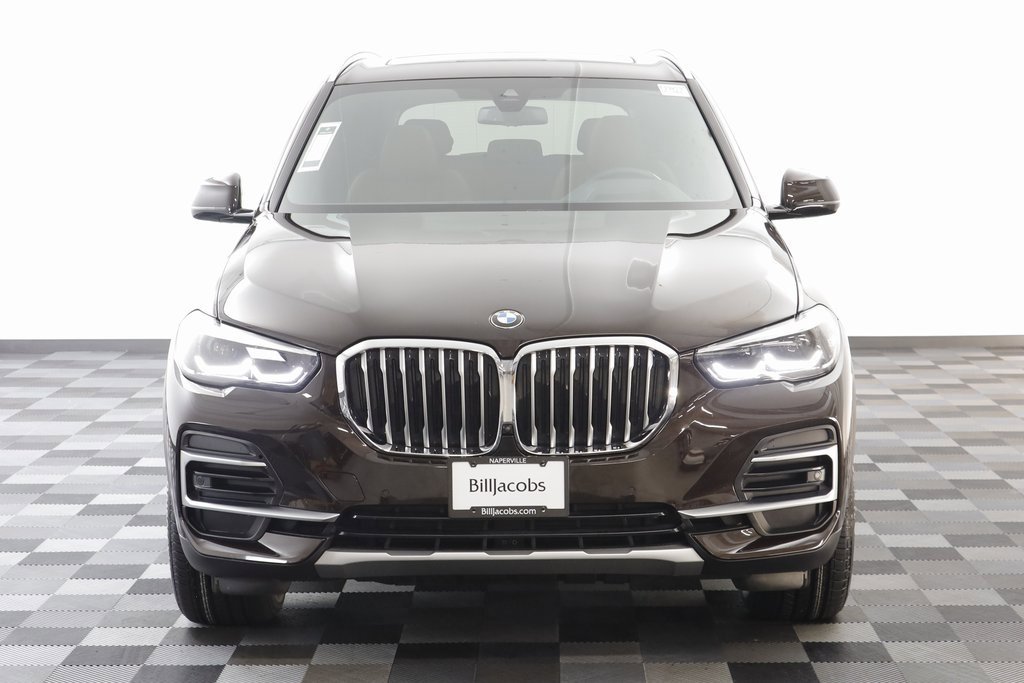 Certified 2023 BMW X5 xDrive40i w/ Premium Package image 24