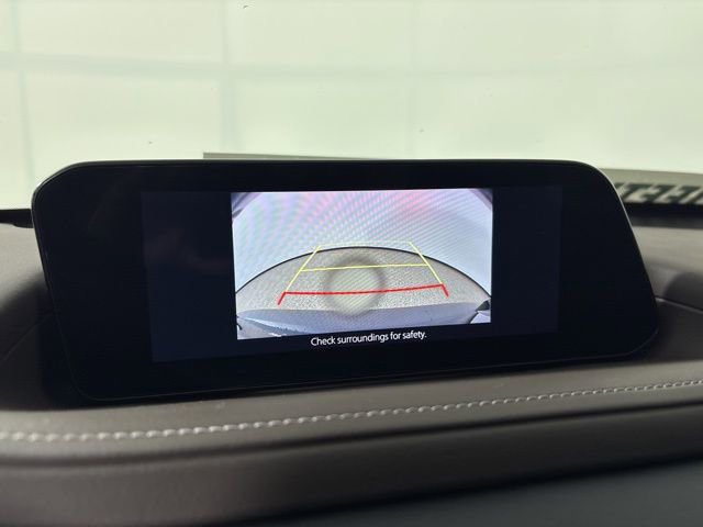 Used 2023 MAZDA CX-30 AWD 2.5 S w/ Premium Package image 5