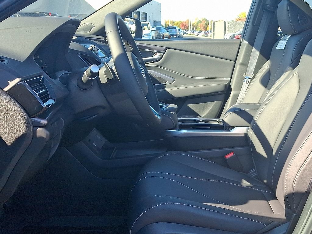 New 2026 Acura RDX SH-AWD image 8