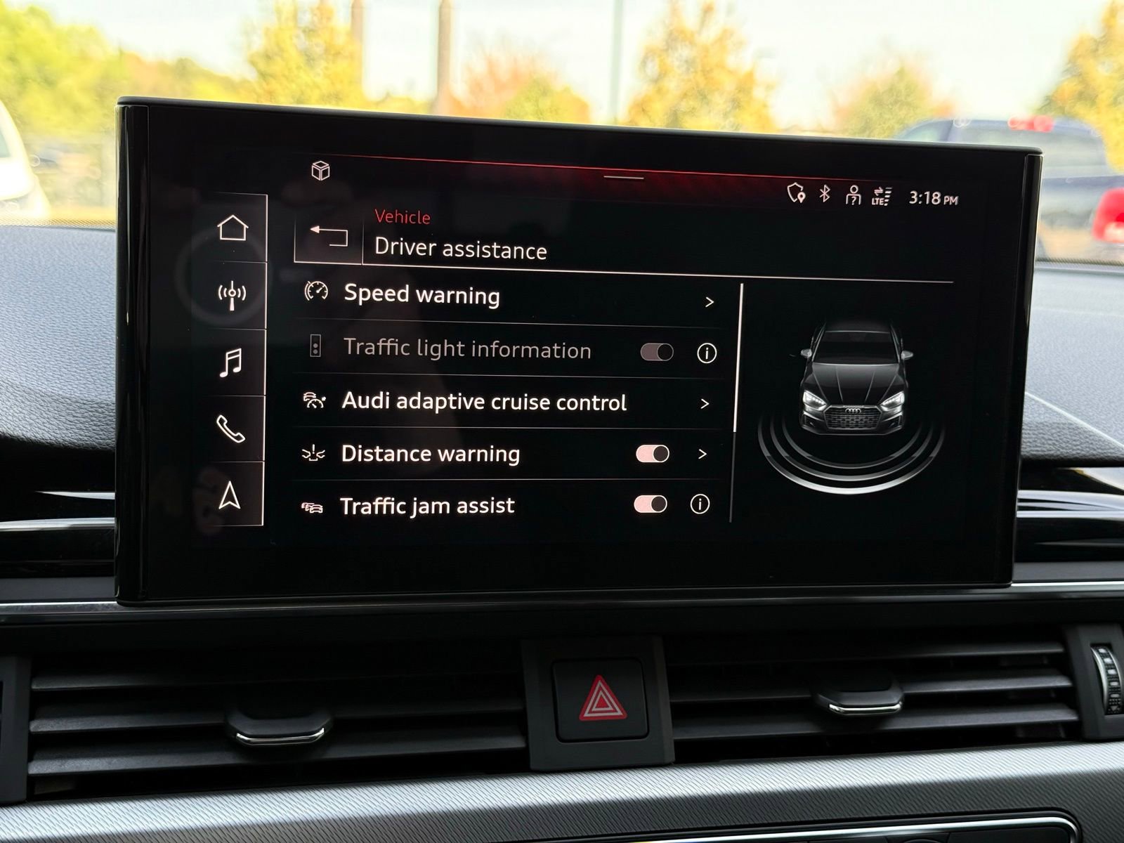 Used 2024 Audi A5 2.0T Premium Plus w/ Premium Plus image 52