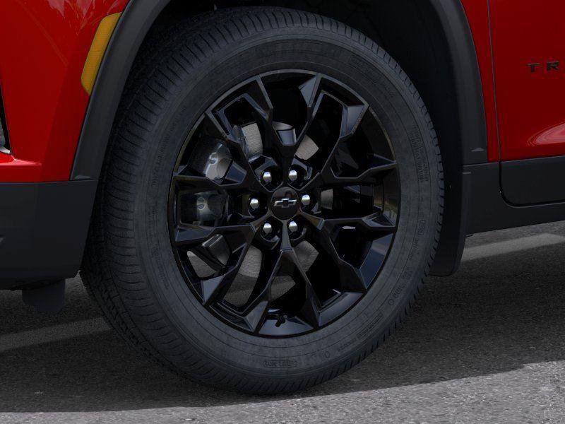 New 2026 Chevrolet Traverse LT w/ Midnight/Sport Edition AWD/4WD image 9