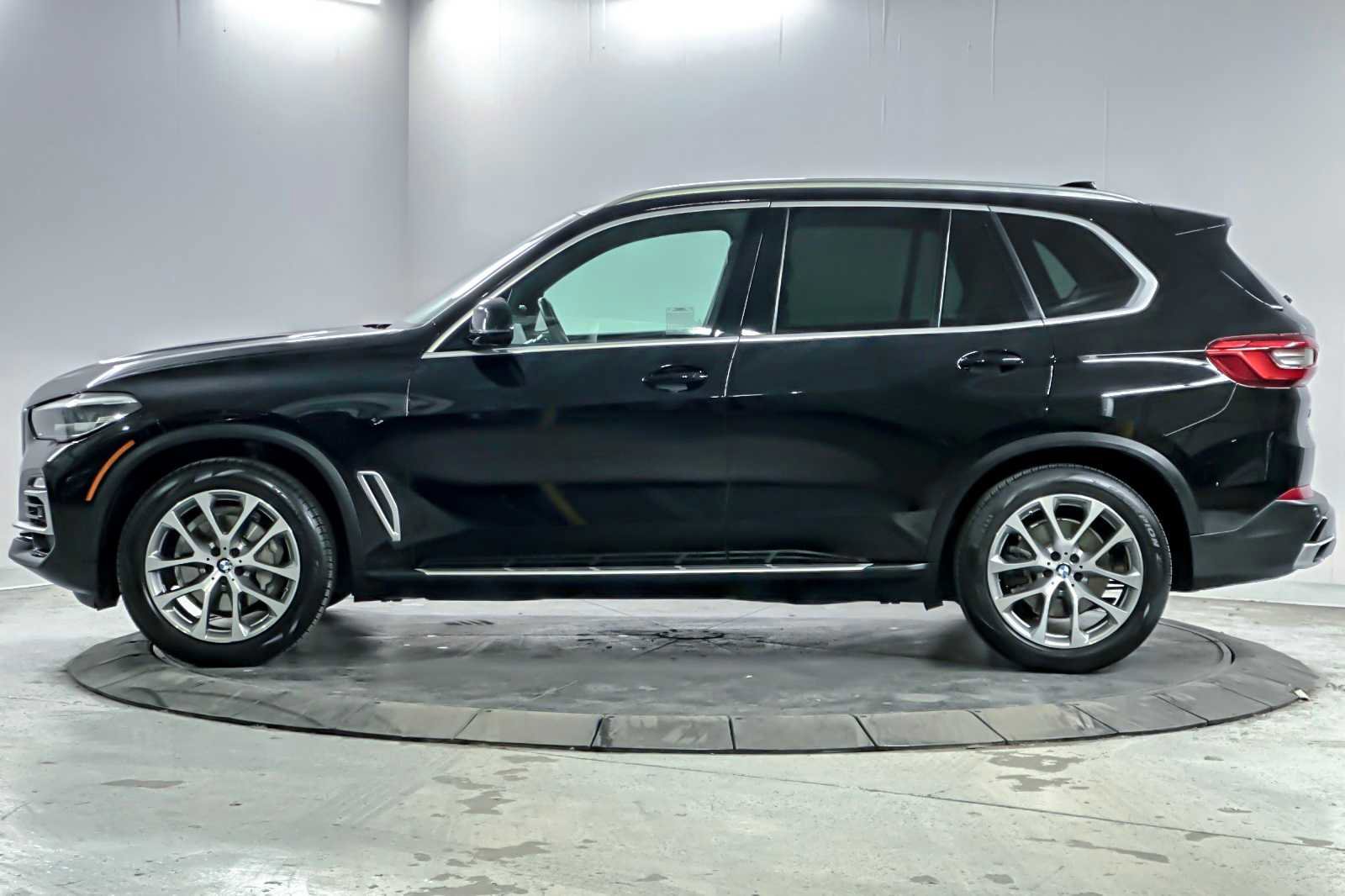 Used 2019 BMW X5 xDrive40i w/ Convenience Package image 5