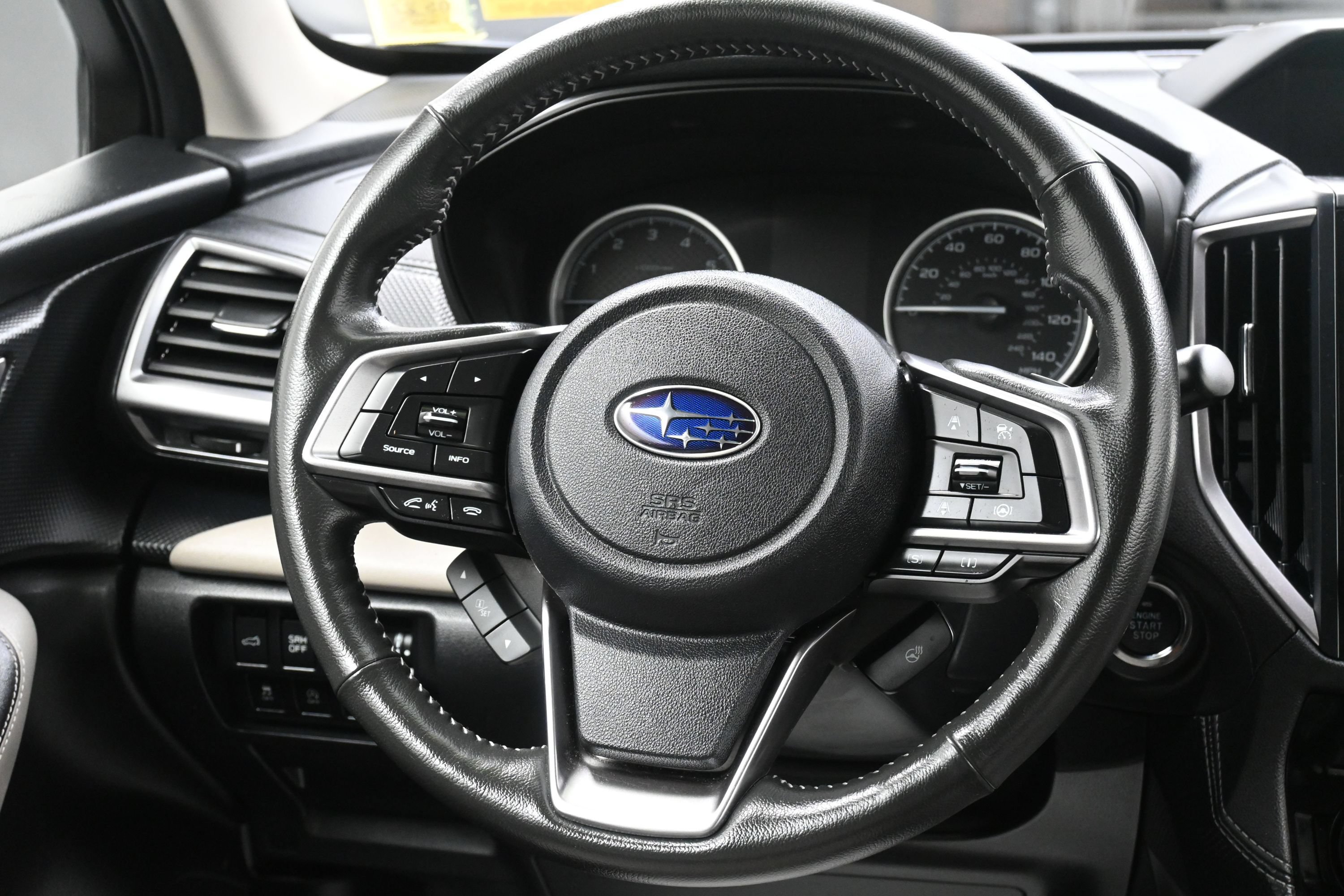 Used 2023 Subaru Forester Limited AWD/4WD image 26