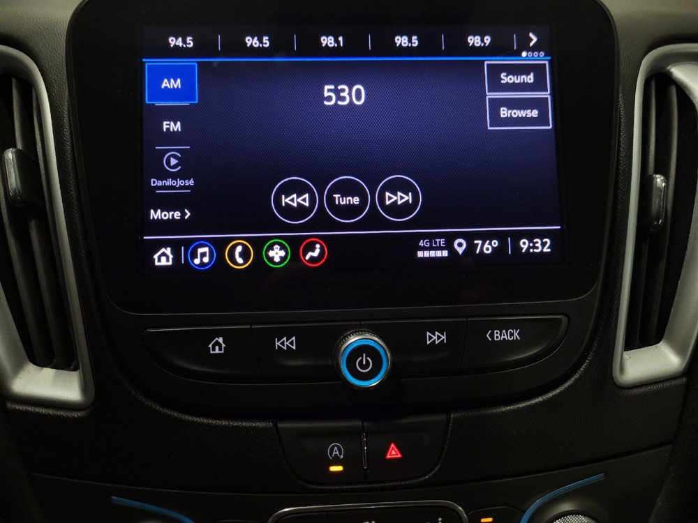 Used 2023 Chevrolet Malibu LT FWD image 25