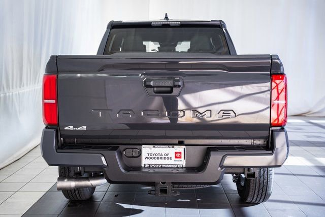 New 2026 Toyota Tacoma SR5 image 5