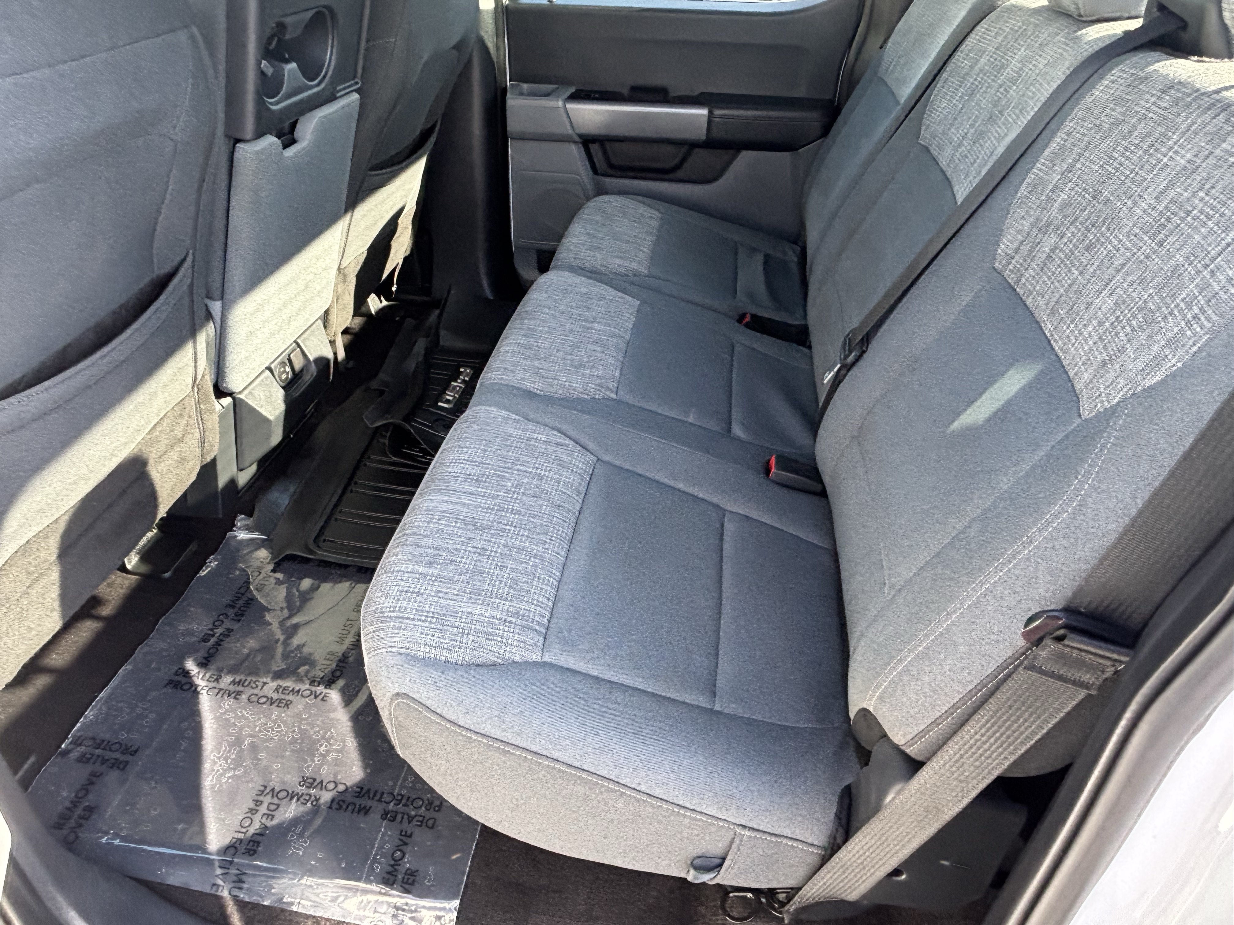 Used 2022 Ford F150 XLT w/ Trailer Tow Package AWD/4WD image 13